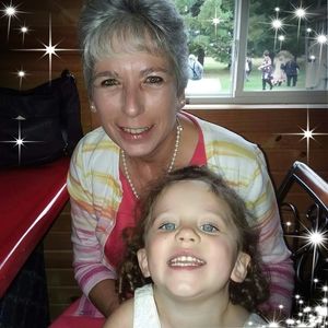 Meet your Posher, Katherine